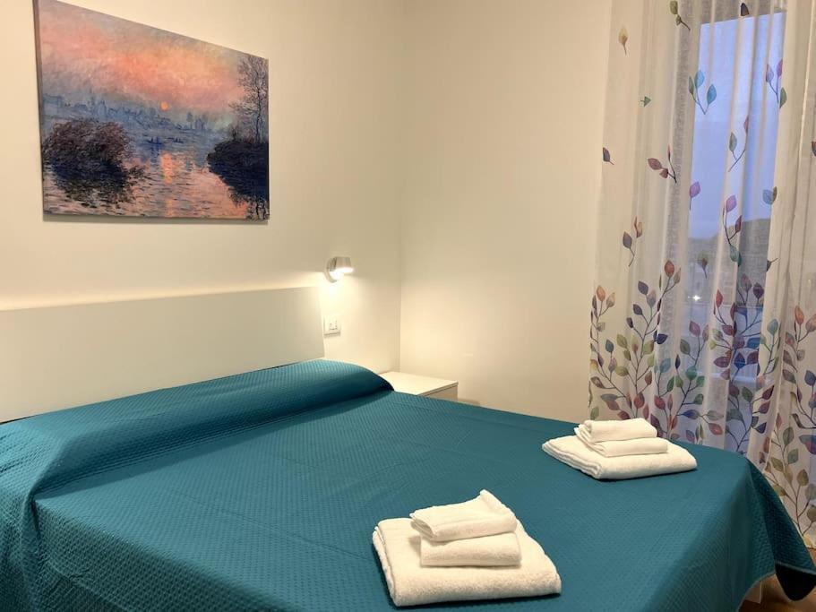Appartamento Ottava Sinfonia Matera Buitenkant foto