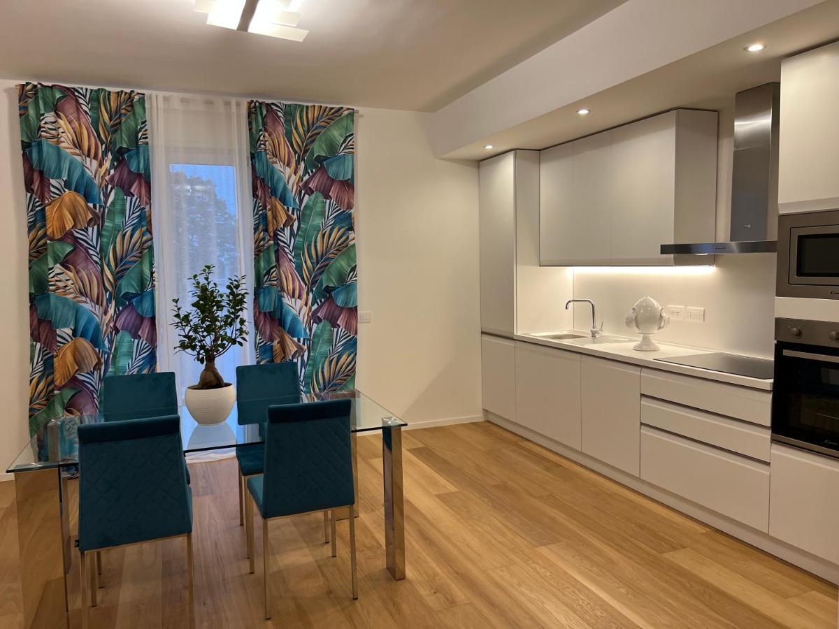Appartamento Ottava Sinfonia Matera Buitenkant foto