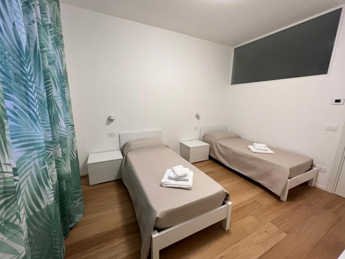 Appartamento Ottava Sinfonia Matera Buitenkant foto